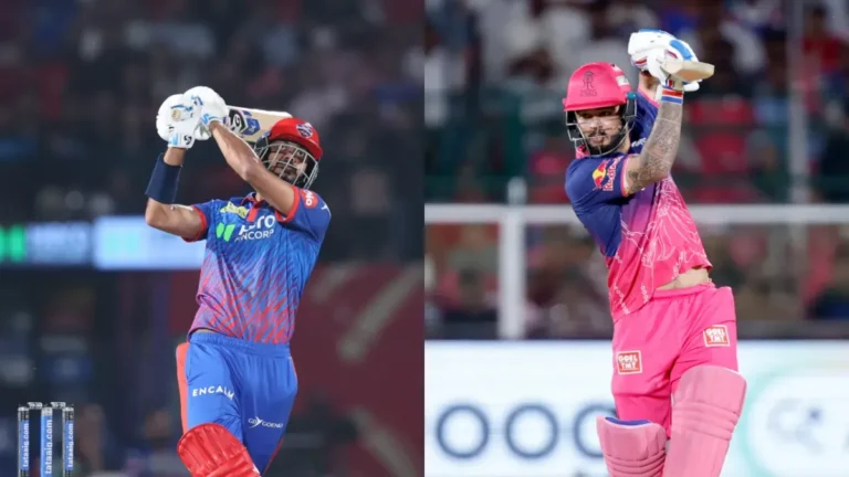 DC vs RR IPL 2026 मैच भविष्यवाणी: आज के मुकाबले में कौन मारेगा बाजी?