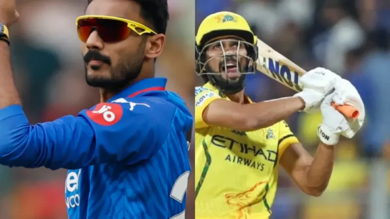 DC vs CSK Prediction: IPL 2026 मैच 48 – कौन मारेगा बाजी? दिल्ली और चेन्नई की भिड़ंत