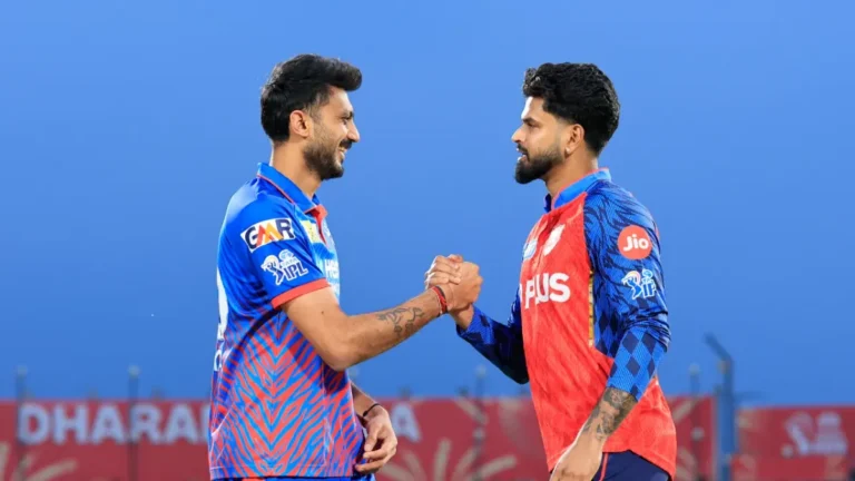 IPL 2026: इन तीन कप्तानों की कुर्सी खतरे में, क्या सीजन के बाद होगी छुट्टी?