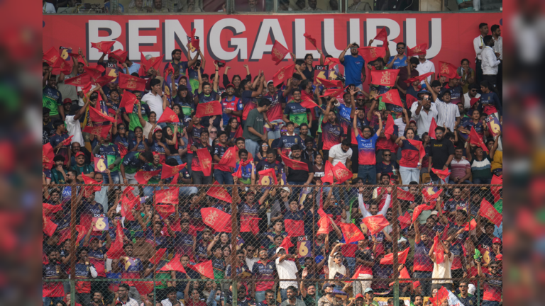 IPL 2026 फाइनल अहमदाबाद को मिलने पर डीके शिवकुमार का बड़ा बयान