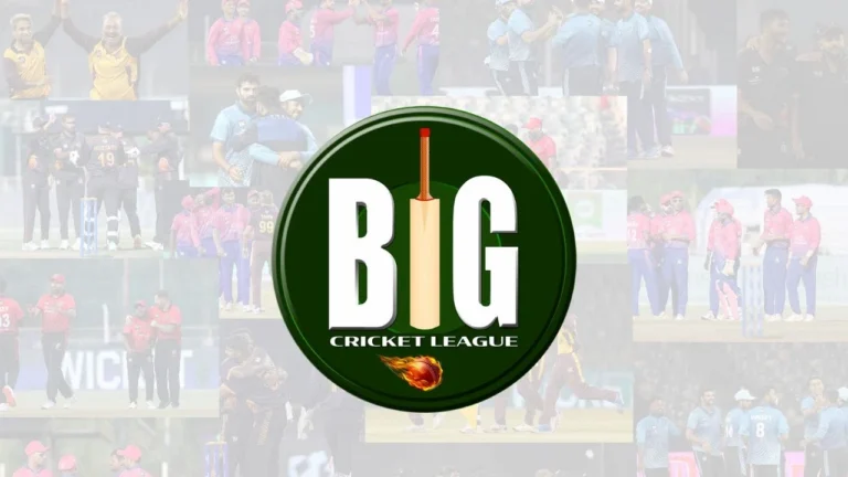 Big Cricket League Season 2: 3 जून से शुरू होगा क्रिकेट का महाकुंभ, जानिए पूरा शेड्यूल