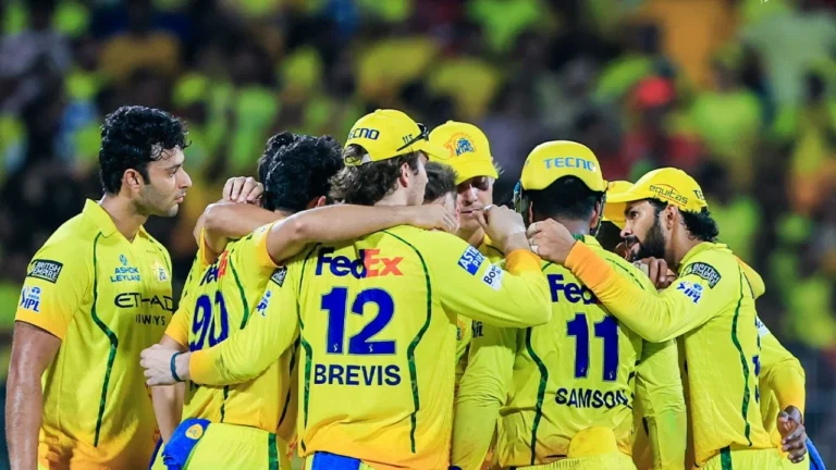 IPL 2026: एस बद्रीनाथ ने CSK के निराशाजनक प्रदर्शन के बीच इन खिलाड़ियों को बताया भविष्य का सितारा
