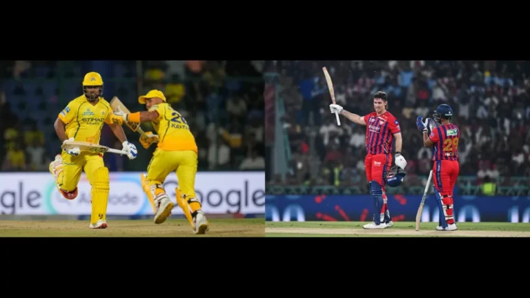 LSG vs CSK IPL 2026: मैच का लाइव प्रसारण और स्ट्रीमिंग विवरण