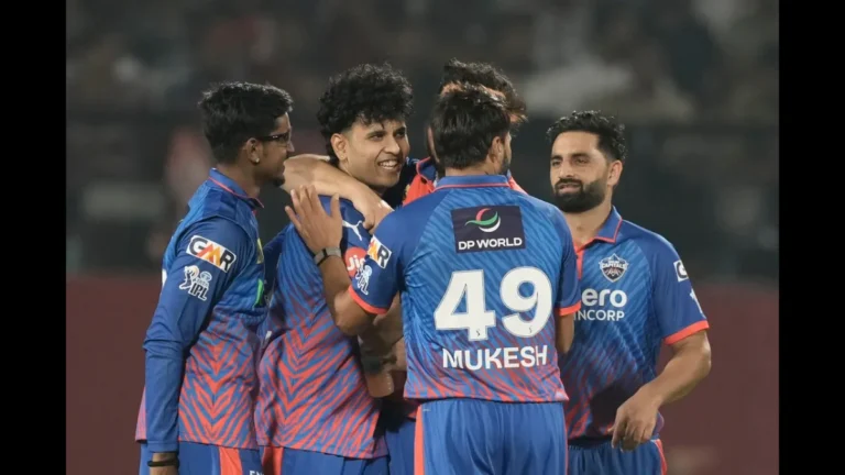 IPL 2026: दिल्ली कैपिटल्स में बड़े बदलाव के संकेत, कोचिंग स्टाफ और कप्तान अक्षर पटेल की छुट्टी तय?