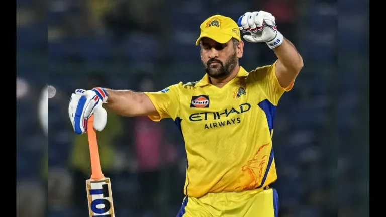 IPL 2026: क्या सनराइजर्स हैदराबाद के खिलाफ वापसी करेंगे एमएस धोनी? आर अश्विन ने दिए संकेत