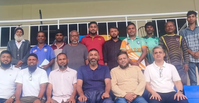 Humanitarian Eid initiative for Sylhet ground staff wins praise – सिल्हट में ग्राउंड स्टाफ के लिए मानवीय ईद पहल: क्रिकेट जगत की एक सराहनीय मिसाल