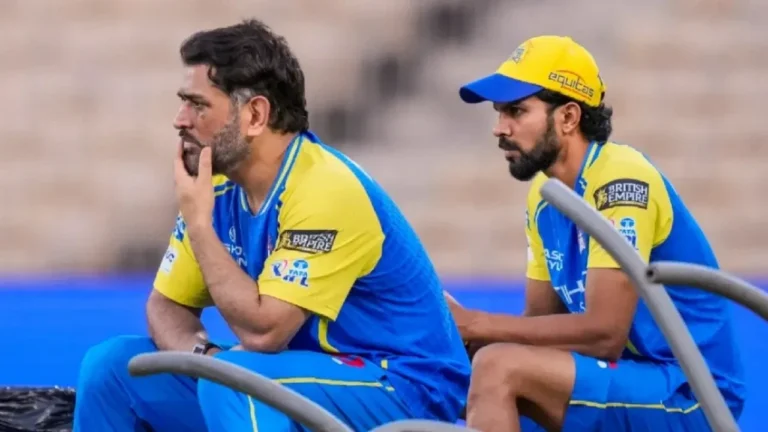 MS Dhoni का अगला मैच कब है? ऋतुराज गायकवाड़ ने दिया CSK के दिग्गज पर बड़ा अपडेट
