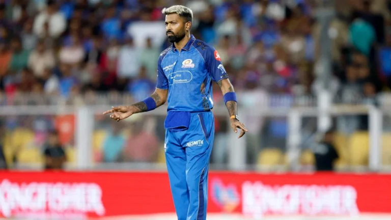 क्या हार्दिक पांड्या मुंबई इंडियंस छोड़कर KKR में जाएंगे? माइकल वॉन का बड़ा सुझाव