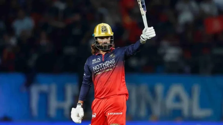 Rajat Patidar set to earn India selection call, claims Virender Sehwag – रजत पाटीदार को टीम इंडिया में मौका, वीरेंद्र सहवाग ने की बड़ी भविष्यवाणी – IPL 2026