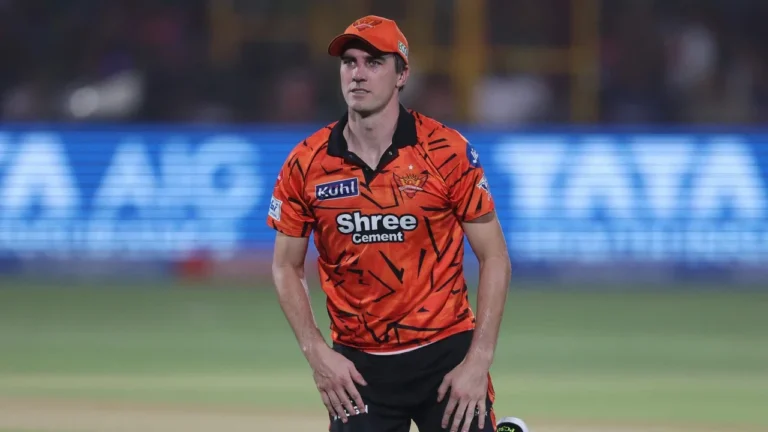 IPL 2026: पैट कमिंस ने की ईशान किशन की कप्तानी की सराहना, SRH के शानदार प्रदर्शन पर दिया बड़ा बयान