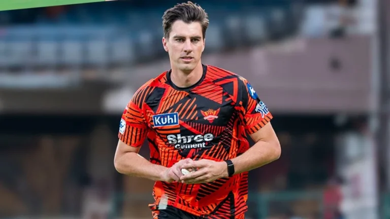 पैट कमिंस ने वैभव सूर्यवंशी पर दिया बड़ा बयान, IPL 2026 ट्रॉफी पर भी रखी नज़र