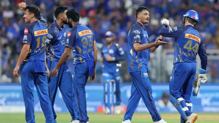 Not Rohit, Suryakumar or Bumrah: Mumbai Indians need a different captain after H – क्या मुंबई इंडियंस को नया कप्तान चाहिए? हार्दिक पांड्या के बाद तिलक वर्मा क्यों हैं सबसे सही विकल्प