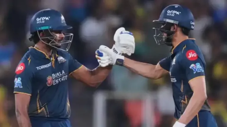Sanjay Manjrekar’s praise for GT owners comes with direct swipe at Ambanis & MI – संजय मांजरेकर ने गुजरात टाइटंस के मालिकों की तारीफ कर मुंबई इंडियंस पर साधा निशाना