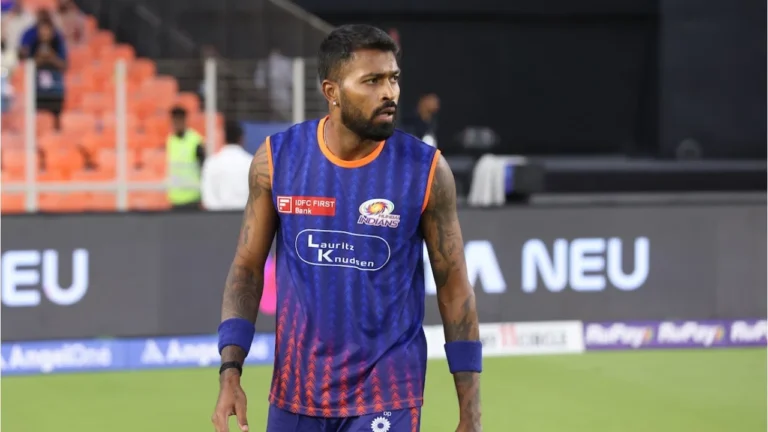 BCCI summons Hardik Pandya amid growing turmoil at Mumbai Indians – हार्दिक पांड्या की फिटनेस पर BCCI सख्त: मुंबई इंडियंस से अलग होने की अटकलों के बीच बड़ा अपडेट