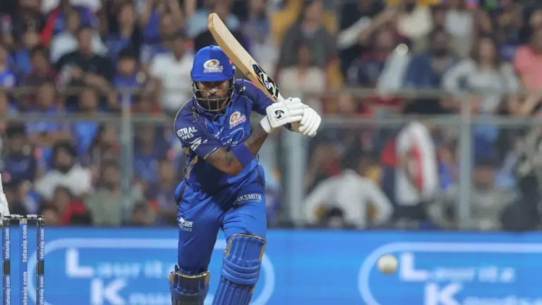 क्या हार्दिक पांड्या की कप्तानी खतरे में है? IPL 2026 में मुंबई इंडियंस का भविष्य