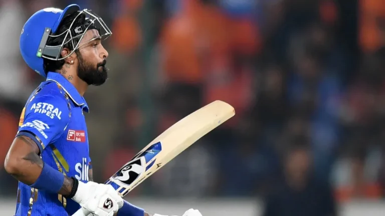 “Might not”: Kieron Pollard drops massive hint on captaincy change after Hardik Pandya struggles