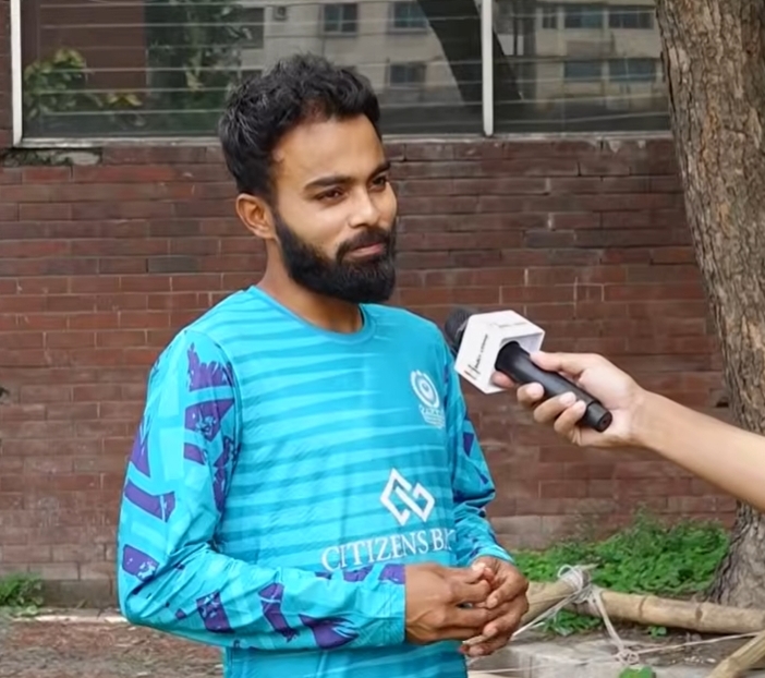 तौहीद हृदोय की नजर बांग्लादेश की कप्तानी पर: भविष्य के नेतृत्व और टेस्ट सपनों पर बड़ा बयान