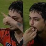 ishan kishan 19 05 2026