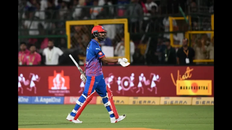 IPL 2026: केएल राहुल की धीमी पारी पर भड़के संजय मांजरेकर, दिल्ली कैपिटल्स की हार पर दिया बड़ा बयान