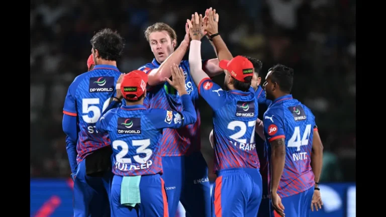 IPL 2026: दिल्ली कैपिटल्स ने काइल जैमीसन को क्यों बाहर किया? जानें पूरी जानकारी