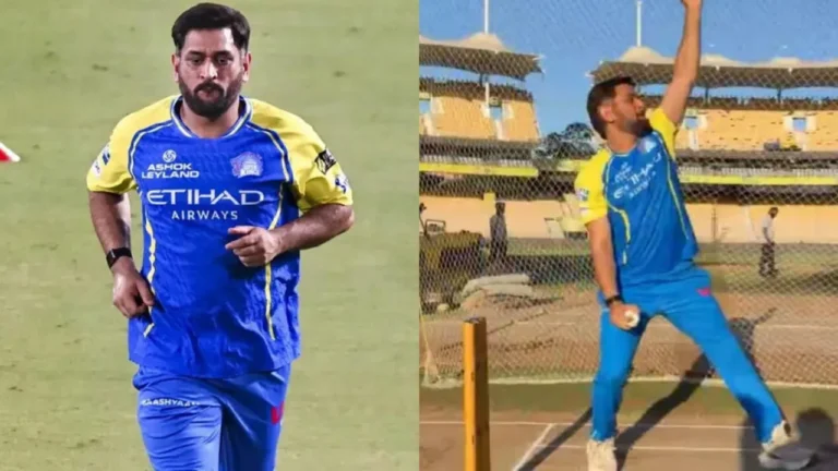IPL 2026: MS Dhoni अंगूठे की चोट के कारण बाहर, 2027 में वापसी पर बड़ा अपडेट