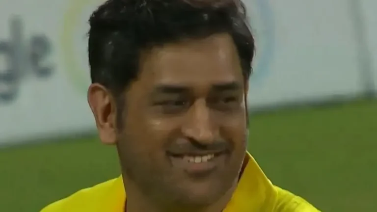 रुतुराज ने धोनी के भविष्य पर कहा: ‘हम सभी अगले साल जान जाएंगे’, CSK का IPL 2026 से बाहर होना