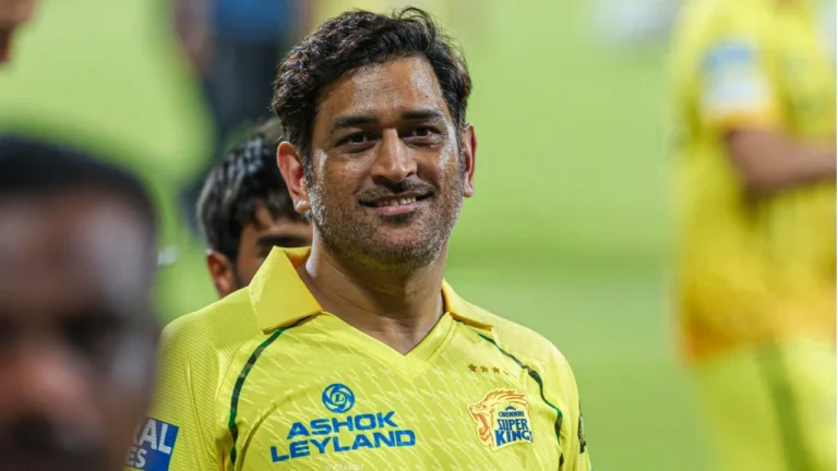 क्या एमएस धोनी और चेन्नई सुपर किंग्स का रिश्ता खत्म हो गया है? जानिए पूरी सच्चाई