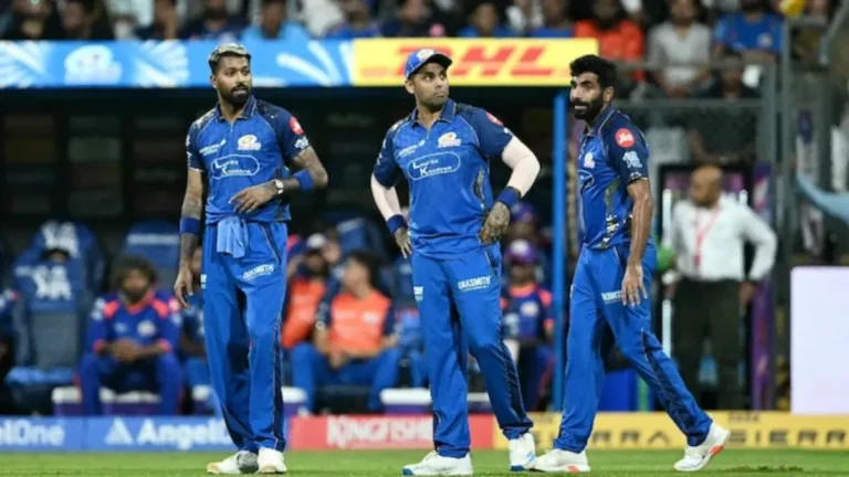 Mumbai Indians management worried about dressing room secrets being leaked: Report
