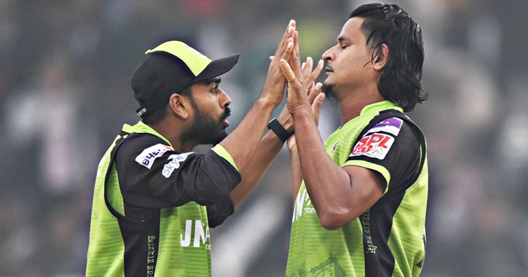 नसुम अहमद का सिलहट टाइटंस पर फूटा गुस्सा: ‘क्या मेरे मरने के बाद बकाया पैसे दोगे?’