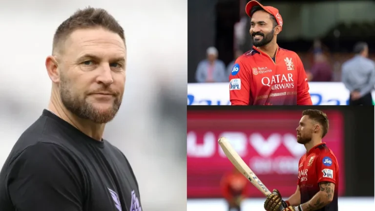 Dinesh Karthik adds fuel to Phil Salt-Brendon McCullum controversy before IPL 20 – IPL 2026: दिनेश कार्तिक और फिल साल्ट के बीच बढ़ता तालमेल, फाइनल से पहले चर्चाओं का बाजार गर्म