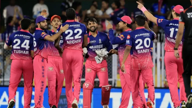 राजस्थान रॉयल्स की डील पर अमेरिका के कंसोर्टियम ने उठाए सवाल: जानें क्या है पूरा विवाद