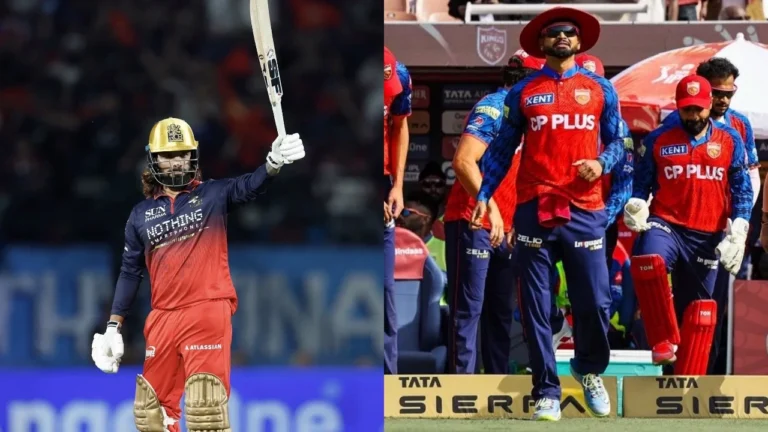 Rajat Patidar becomes threat to Shreyas Iyer as legendary cricketer makes bold T – क्या रजत पाटीदार छीन लेंगे श्रेयस अय्यर की जगह? रविचंद्रन अश्विन ने दिया बड़ा बयान