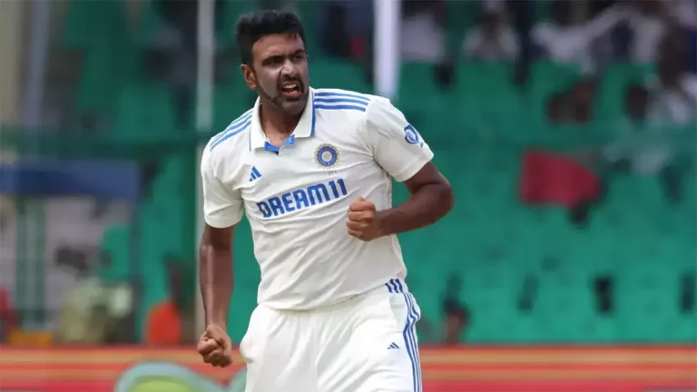 “Rohit Sharma wanted Rishabh Pant to go for the win”: Ravichandran Ashwin makes – Rohit Sharma wanted Rishabh Pant to go for the win: Ravichandran Ashwin makes Gabba खुलासा