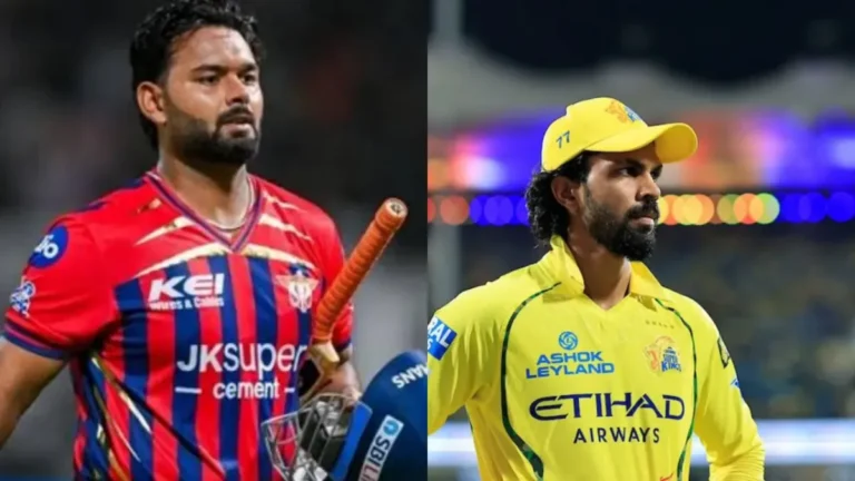 LSG vs CSK IPL 2026 मैच 59 भविष्यवाणी: लखनऊ में किसका पलड़ा भारी?