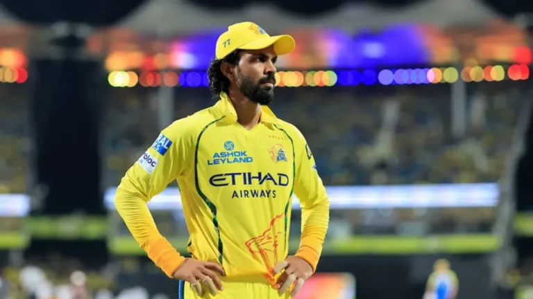 CSK कप्तान रुतुराज गायकवाड़ ने प्लेऑफ़ क्वालीफिकेशन को लेकर जताई आशावादी सोच