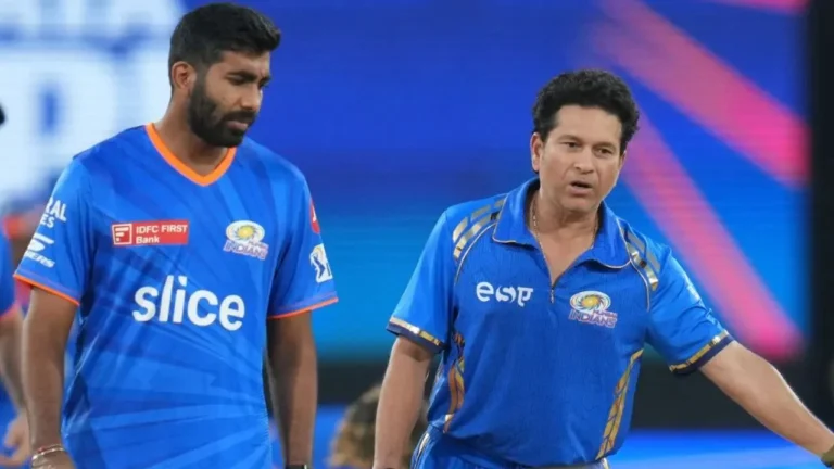 Sachin Tendulkar proposes massive T20 and IPL change; wants Impact Player rule scrapped