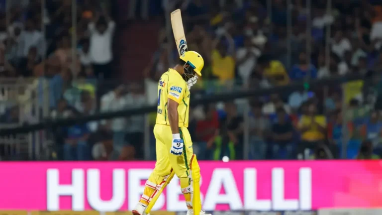 IPL 2026: मनोज तिवारी ने संजू सैमसन की बल्लेबाजी को बताया ‘कविता’