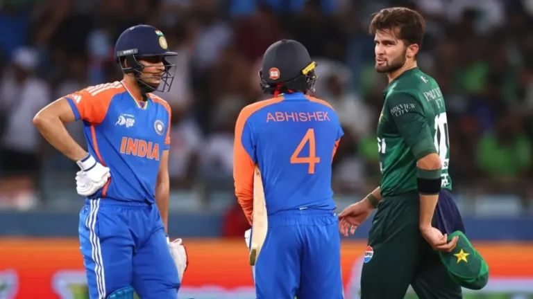 युवराज सिंह ने शुभमन गिल और अभिषेक शर्मा को क्यों कहा ‘बेशर्म’? जानें पूरा मामला