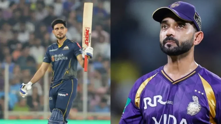 KKR vs GT IPL 2026: मैच प्रेडिक्शन, पिच रिपोर्ट और संभावित प्लेइंग XI