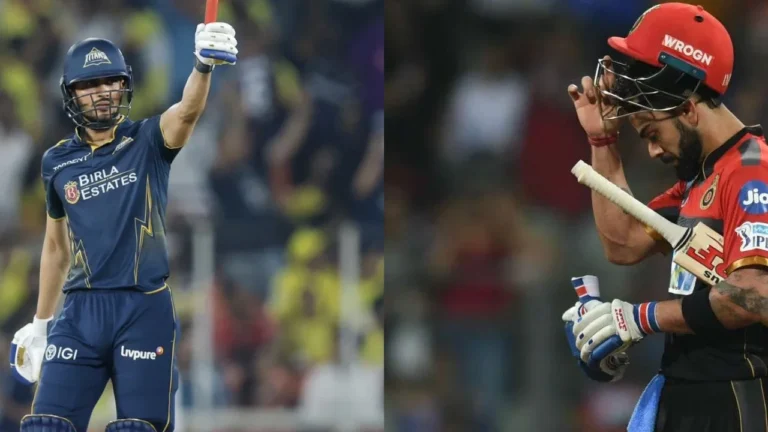 Shubman Gill to boss Virat Kohli! India batter’s massive prediction ahead of RCB – IPL 2026: क्या शुभमन गिल RCB के खिलाफ बनेंगे ‘किंग’ के नए बॉस? हनुमा विहारी ने की भविष्यवाणी