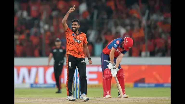 IPL 2026: सनराइजर्स हैदराबाद की पंजाब किंग्स पर धमाकेदार जीत, पॉइंट्स टेबल में टॉप पर