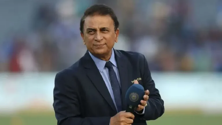 IPL 2026 फाइनल बेंगलुरु से अहमदाबाद शिफ्ट: सुनील गावस्कर ने BCCI के फैसले का किया समर्थन