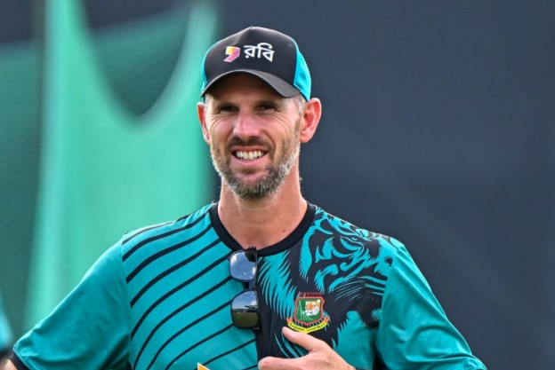 Shaun Tait interested in Bengal coaching role – शॉन टेट की नजरें बंगाल क्रिकेट टीम के कोचिंग रोल पर: क्या ऑस्ट्रेलिया का पूर्व दिग्गज संभालेगा जिम्मेदारी?