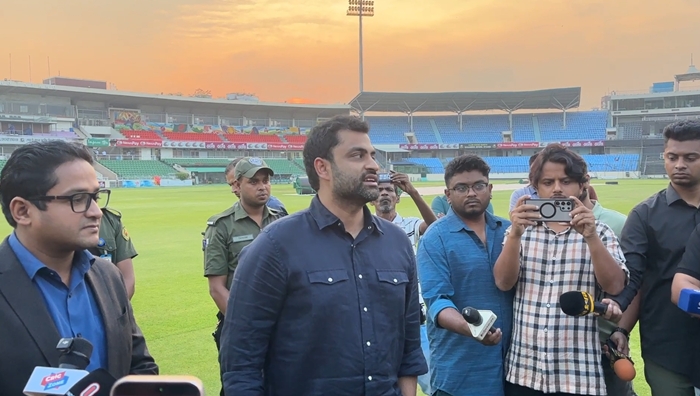 BCB बांग्लादेश क्रिकेटरों के लिए बनाएगा लॉर्ड्स जैसा शानदार लाउंज: जानिए पूरी खबर