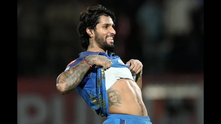PBKS vs MI IPL 2026 Highlights: तिलक वर्मा का धमाका, जसप्रीत बुमराह की कप्तानी में मुंबई की शानदार जीत