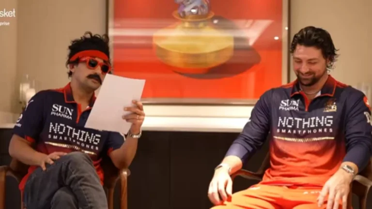 Tim David shares hilarious update on Phil Salt’s finger injury: Details inside