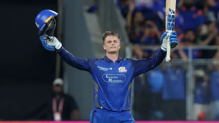 ‘I don’t want Rajasthan Royals to qualify for playoffs’: Ryan Rickelton desperat – ‘I don’t want Rajasthan Royals to qualify for playoffs’: Ryan Rickelton desperate to play spoilsport