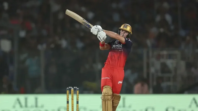 IPL 2026: RCB को प्लेऑफ से पहले जैकब बेथेल को इंग्लैंड वापस भेजना चाहिए, माइकल वॉन का बड़ा बयान