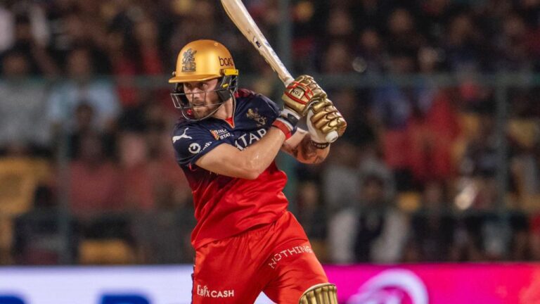 Rajat Patidar shares Phil Salt injury update before RCB vs GT IPL 2026 Qualifier