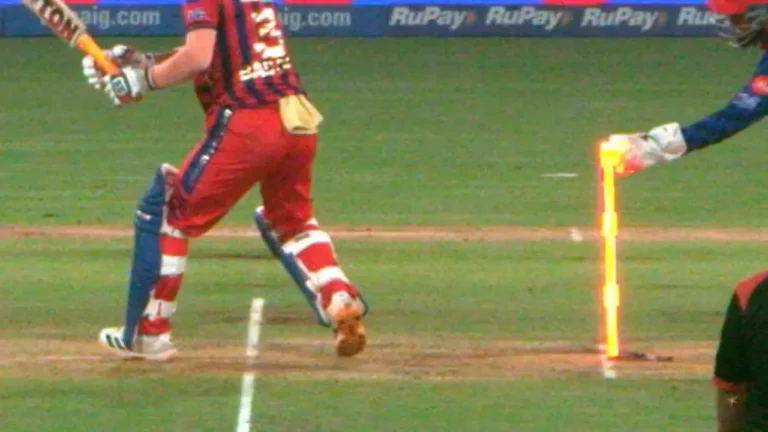 IPL 2026: प्रभसिमरन सिंह की एमएस धोनी जैसी बिजली की गति वाली स्टंपिंग का वीडियो वायरल